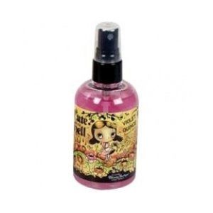 VERY RARE Cute As Hell Fragrance, Violet and Quince Scent READ DESCRIPTION